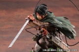 Аниме фигурка &laquo;Attack on Titan Figure Rival Ackerman Action Figure Package Ver. Levi &raquo;
