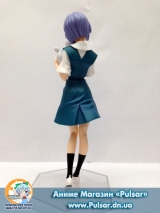 Оригинальная аниме фигурка PM Figure Rei Ayanami with Rody