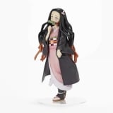 Оригинальная аниме фигурка &laquo;SPM Figure Nezuko Kamado&raquo;