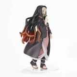 Оригинальная аниме фигурка &laquo;SPM Figure Nezuko Kamado&raquo;