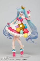 Оригинальная аниме фигурка &laquo;Hatsune Miku Birthday 2020 Ver.&raquo;