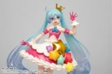 Оригинальная аниме фигурка &laquo;Hatsune Miku Birthday 2020 Ver.&raquo;