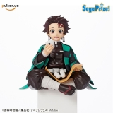 Оригинальная аниме фигурка &laquo; Premium Chokonose Figure Kamado Tanjirou&raquo;
