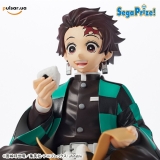 Оригинальная аниме фигурка &laquo; Premium Chokonose Figure Kamado Tanjirou&raquo;