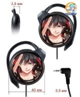 Навушники Ao no Exorcist модель Blade (Panasonic)
