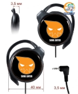 Навушники Soul Eater (Panasonic)