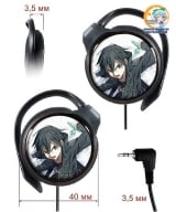 Наушники sword art online модель Kirito (Panasonic)
