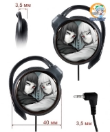 Навушники Tokyo Ghoul модель Sayonara (Panasonic)
