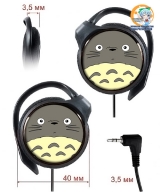 Навушники Totoro (Panasonic)
