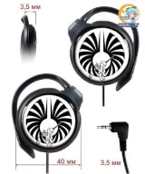 Наушники My Little Pony  (Panasonic)