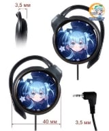 Навушники Vocaloid - Miku Cosmo (Panasonic)
