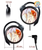 Навушники Nice to Meet You, Kami-sama - 02 (Panasonic)