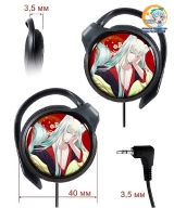 Наушники Nice to Meet You, Kami-sama - 03 (Panasonic)