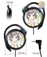 Наушники HenNeko - Tsukiko (Panasonic)