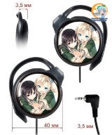 Наушники Haganai - Boku wa (Panasonic)