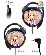 Навушники Haganai - Loli (Panasonic)