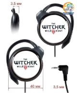 Навушники The Witcher модель Mello (Panasonic)