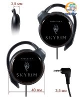 Навушники The Elder Scrolls V модель Skyrim (Panasonic)