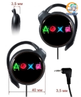 Наушники Sony PlayStation модель DOXO (Panasonic)