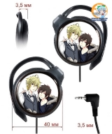 Наушники Durarara модель Boys (Panasonic)