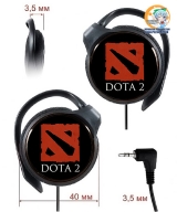 Навушники DOTA 2(Panasonic)