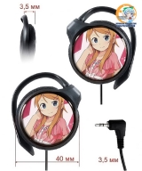 Наушники OREIMO модель Kirino  (Panasonic)