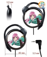 Наушники Rosario to Vampire  модель Moka (Panasonic)