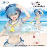 Оригінальна аніме фігурка  &laquo;Taito Re: Zero Starting Life in Another World Rem Precious Figure Marine Looking Edition&raquo;