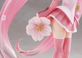Оригинальная аниме фигурка &laquo;Hatsune Miku" Sakura Miku 2021ver. (Taito)&raquo;