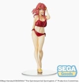 Оригинальная аниме фигурка &laquo;"The Quintessential Quintuplets/Gotoubun no Hanayome ∬" PM Figure Nakano Itsuki&raquo;
