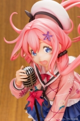 Оригинальная аниме фигурка &laquo;Dropout Idol Fruit Tart Ino Sakura 1/7 Complete Figure&raquo;