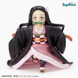 Оригинальная аниме фигурка &laquo;SPM Figure Little Kamado Nezuko&raquo;