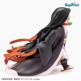 Оригинальная аниме фигурка &laquo;SPM Figure Little Kamado Nezuko&raquo;