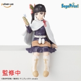 Оригинальная аниме фигурка &laquo;Premium Chokonose Figure Tsuyuri Kanao&raquo;