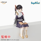 Оригинальная аниме фигурка &laquo;Premium Chokonose Figure Tsuyuri Kanao&raquo;