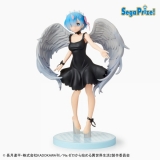 Оригінальна аніме фігурка &laquo;LPM Figure Rem Oni Tenshi Ver.&raquo;