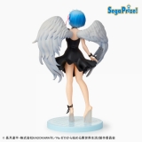 Оригинальная аниме фигурка &laquo;LPM Figure Rem Oni Tenshi Ver.&raquo;