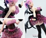 Оригинальная аниме фигурка &laquo;Espresto est Clear & Dressy Ram&raquo;