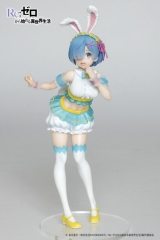 Оригінальна аніме фігурка &laquo;Precious Figure Rem ～Happy Easter Ver.～&raquo;
