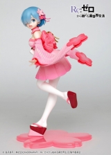 Оригинальная аниме фигурка «Precious Figure Rem Original Sakura Image Cherry Blossom Ver.»