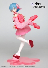 Оригінальна аніме фігурка &laquo;Precious Figure Rem Original Sakura Image Cherry Blossom Ver.&raquo;