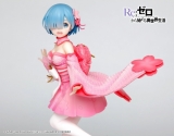 Оригинальная аниме фигурка &laquo;Precious Figure Rem Original Sakura Image Cherry Blossom Ver.&raquo;