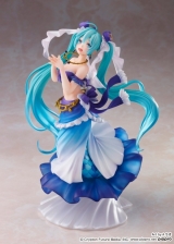 Оригинальная аниме фигурка &laquo;Artist Masterpiece Hatsune Miku Mermaid Ver.&raquo;