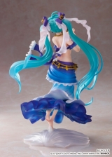 Оригинальная аниме фигурка &laquo;Artist Masterpiece Hatsune Miku Mermaid Ver.&raquo;