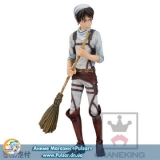Оригинальная аниме фигурка Shingeki no Kyojin DXF Figure: Eren Yeager