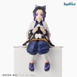 Оригинальная аниме фигурка &laquo;"Demon Slayer: Kimetsu no Yaiba" Premium Perching Figure Kochou Shinobu (SEGA)&raquo;