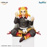Оригинальная аниме фигурка &laquo;Premium Chokonose Figure Rengoku Kyoujurou&raquo;