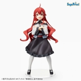 Оригінальна аніме фігурка &laquo;"Mushoku Tensei: Jobless Reincarnation" PM Figure Eris Boreas Greyrat&raquo;