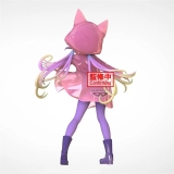 Оригинальная аниме фигурка &laquo;"No Game No Life" ESPRESTO Glittery raincoat Shiro&raquo;