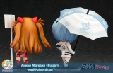  оригінальна Аніме фігурка Nendoroid Ayanami Rei EVANGELION RACING Ver. (GOOD SMILE ONLINE SHOP Exclusive)